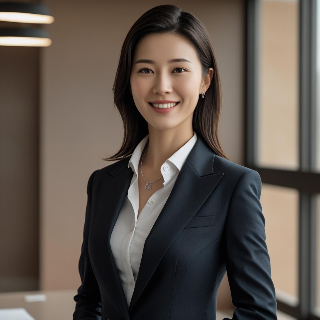 Lisa Chen